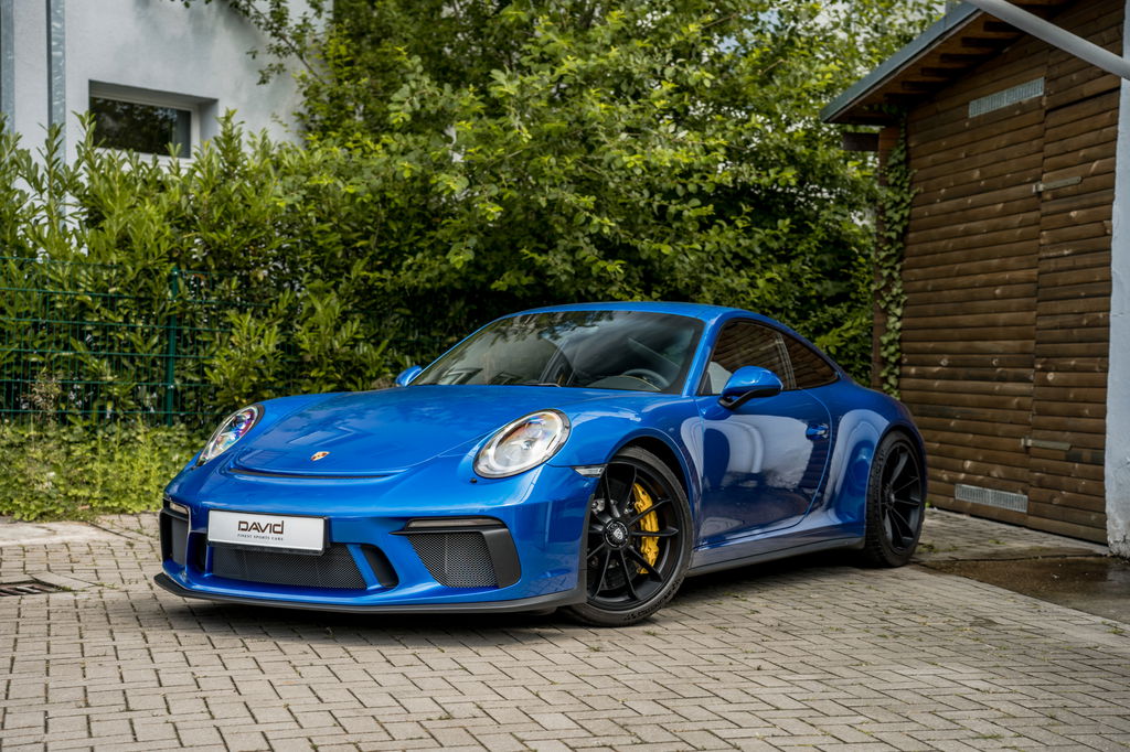 Porsche-911-991-GT3-Touring-blau