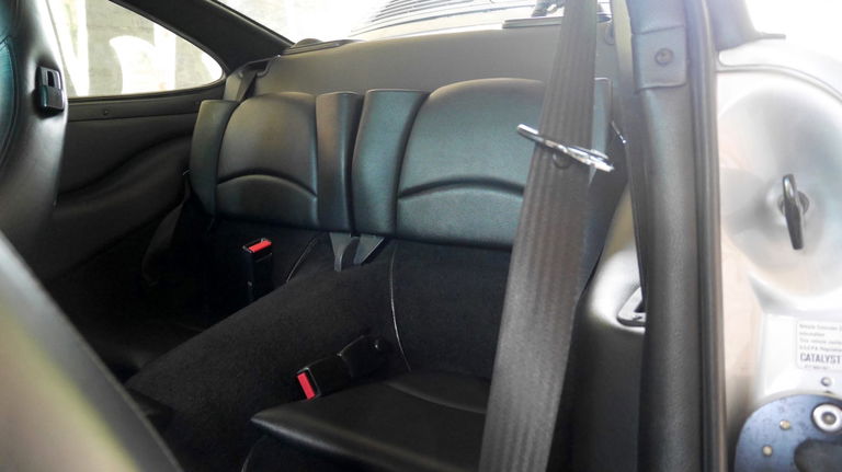 Porsche 993 Carrera 4S