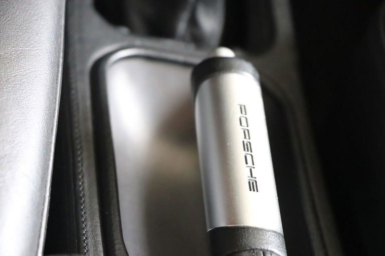 Porsche 993 Carrera 4S