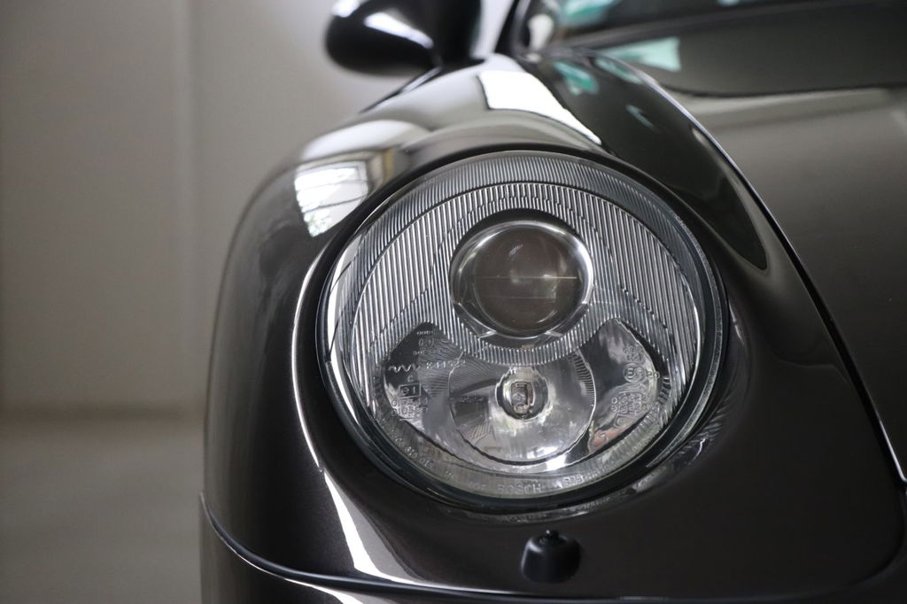 Porsche 993 Carrera 4S