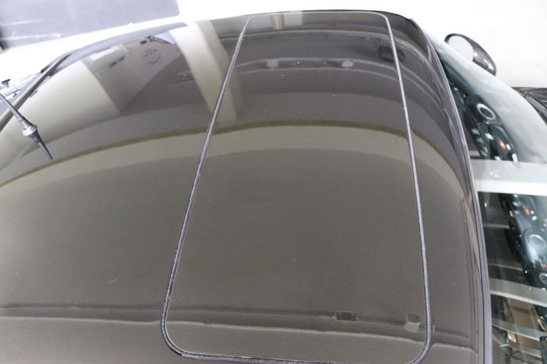 Porsche 993 Carrera 4S