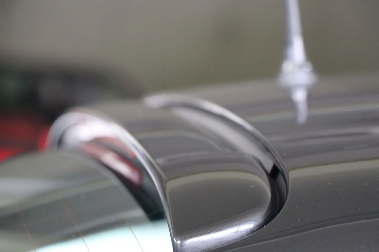 Porsche 993 Carrera 4S