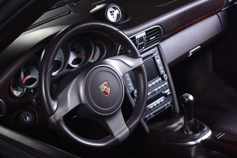 Porsche 997.2 Carrera 4S