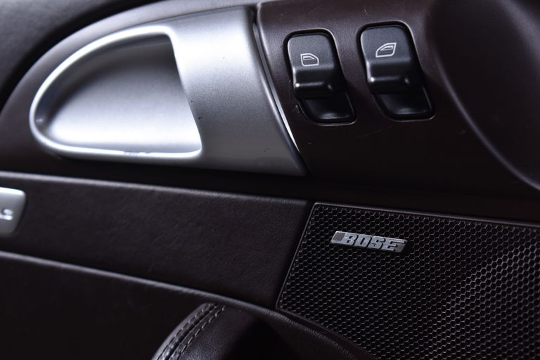 Porsche 997.2 Carrera 4S