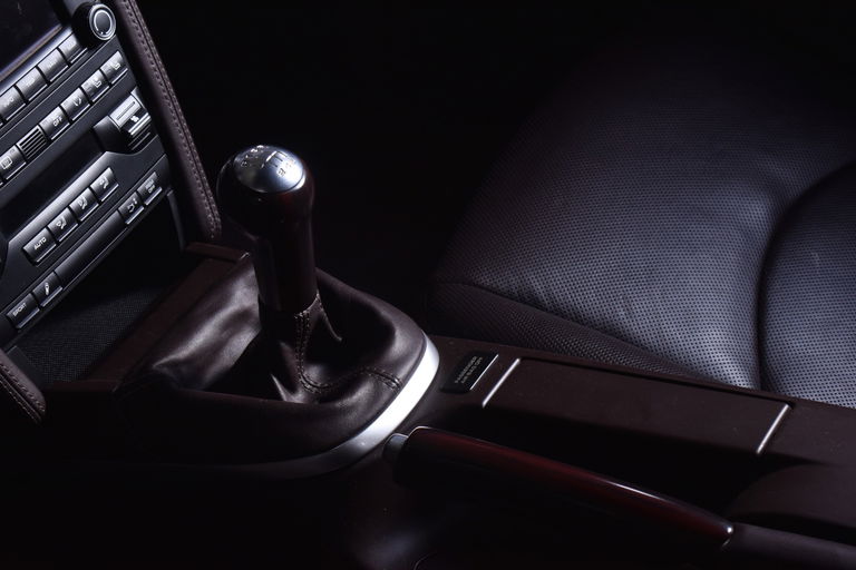 Porsche 997.2 Carrera 4S