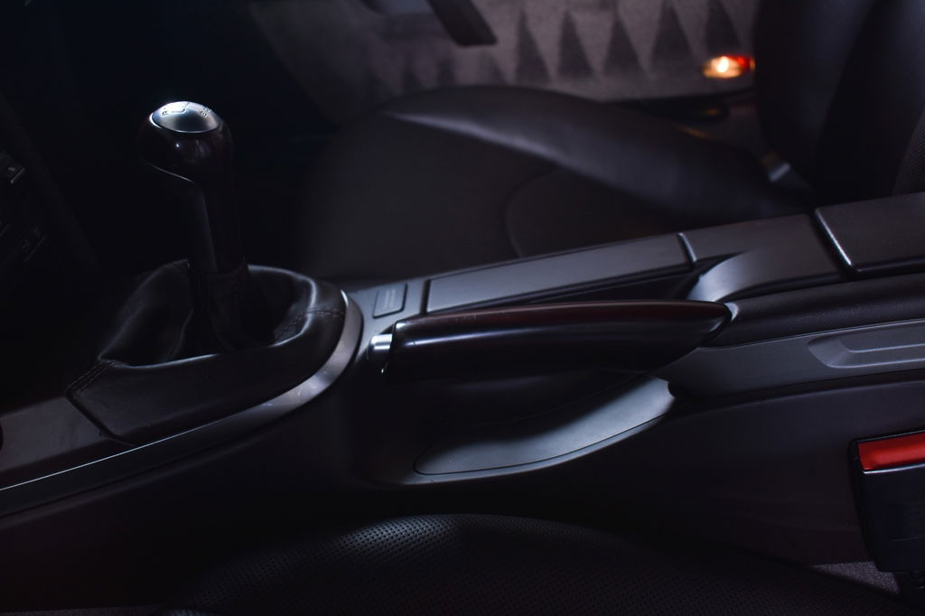 Porsche 997.2 Carrera 4S