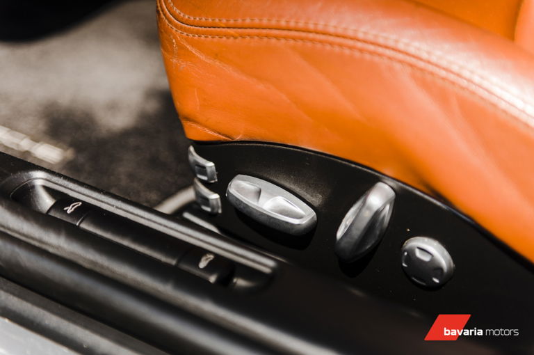 Porsche 997 Carrera 4S