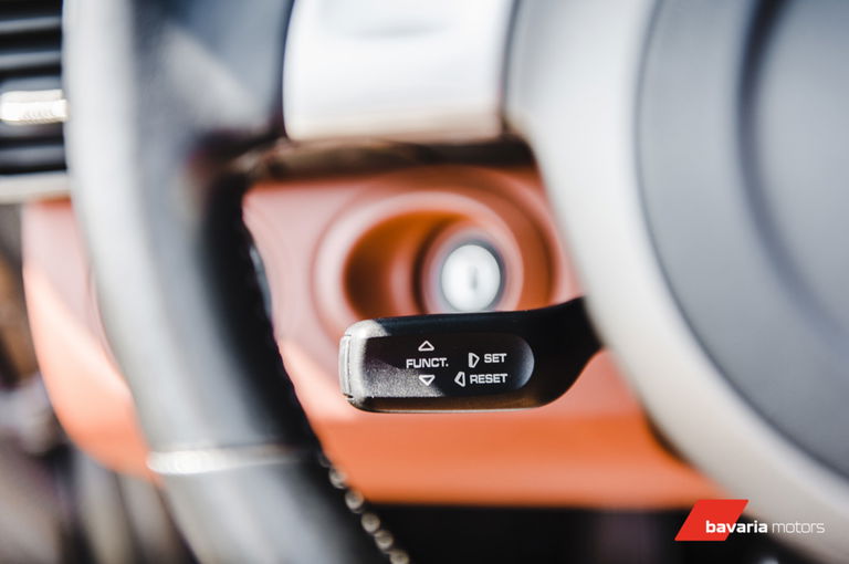 Porsche 997 Carrera 4S