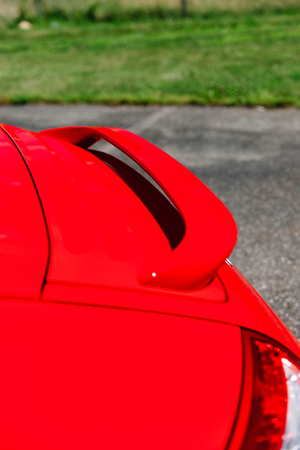 Porsche 997 Carrera S