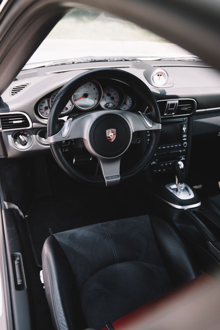 Porsche 997.2 Carrera S