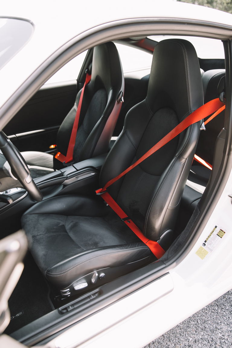 Porsche 997.2 Carrera S