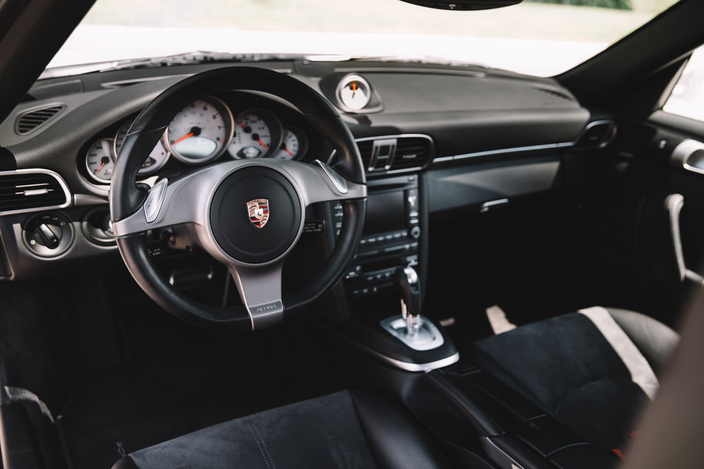 Porsche 997.2 Carrera S