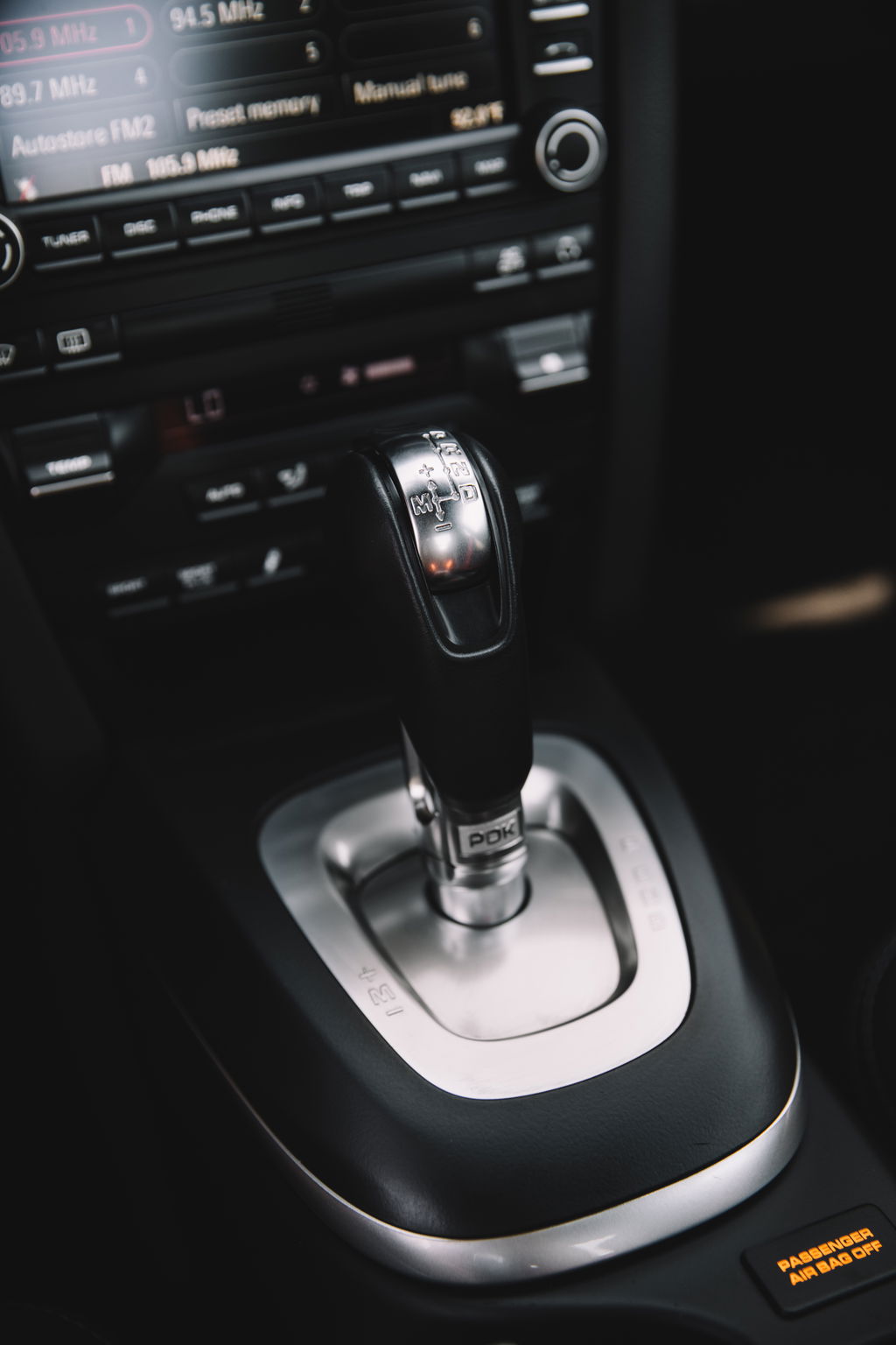 Porsche 997.2 Carrera S