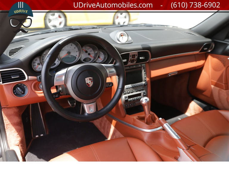 Porsche 997 Carrera S