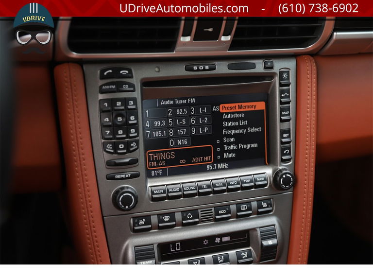 Porsche 997 Carrera S