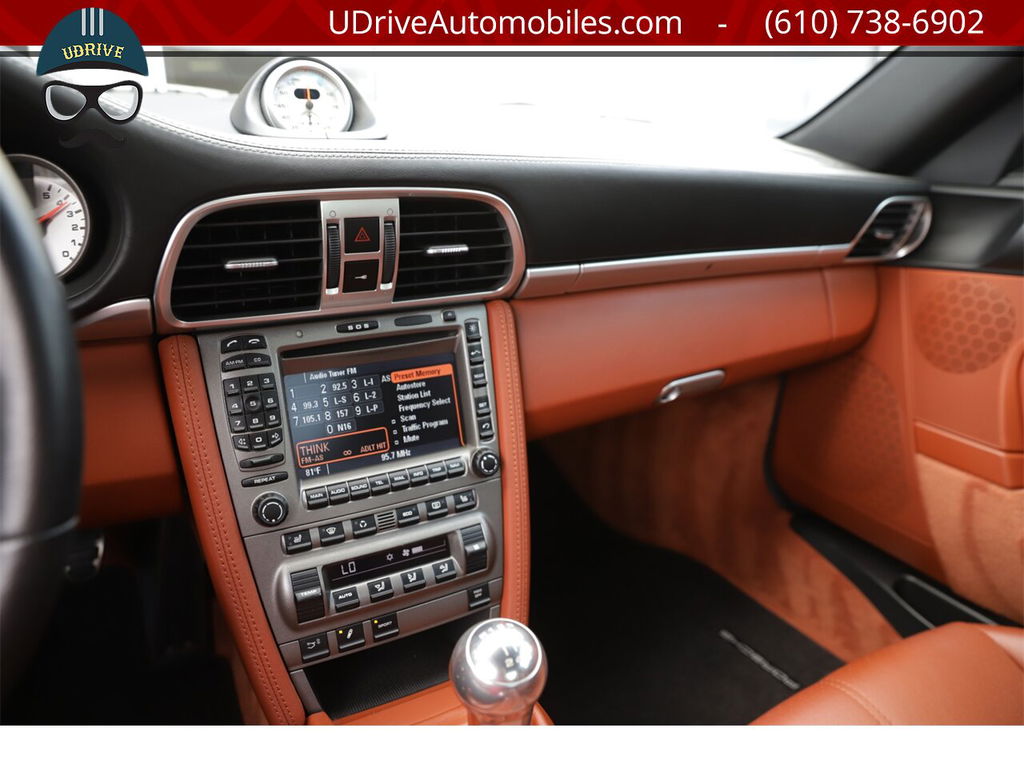 Porsche 997 Carrera S