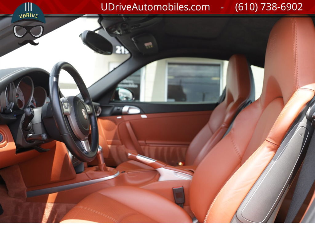 Porsche 997 Carrera S