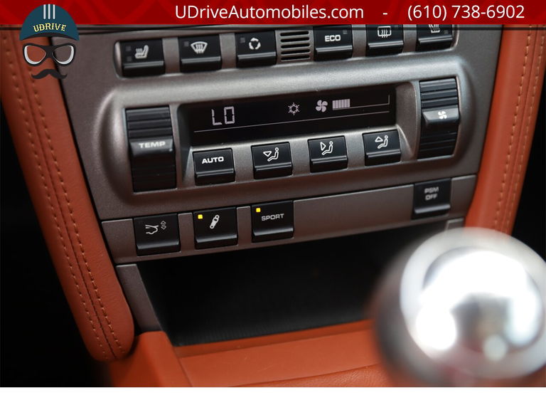 Porsche 997 Carrera S