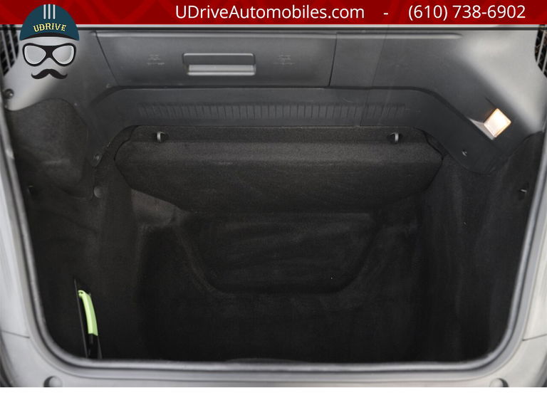 Porsche 997 Carrera S