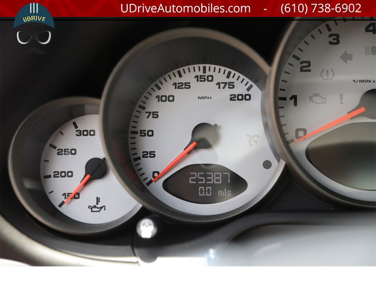 Porsche 997 Carrera S