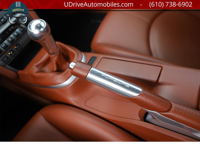 Porsche 997 Carrera S