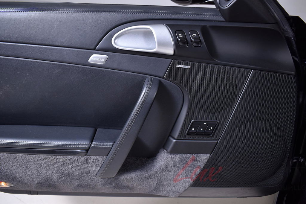 Porsche 997.2 Carrera 4S