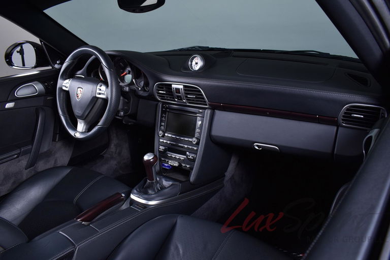 Porsche 997.2 Carrera 4S