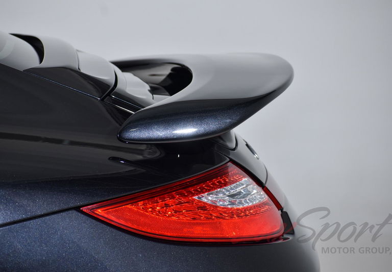 Porsche 997.2 Carrera 4S