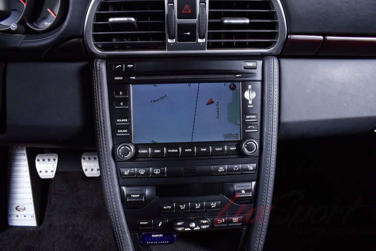 Porsche 997.2 Carrera 4S