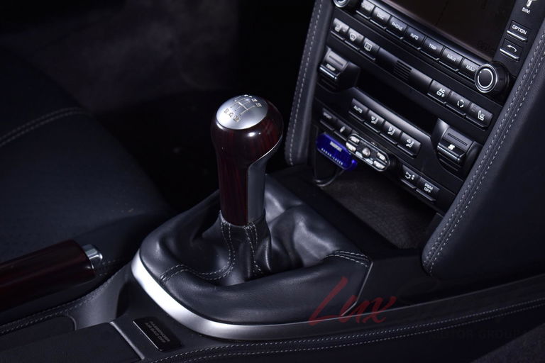 Porsche 997.2 Carrera 4S