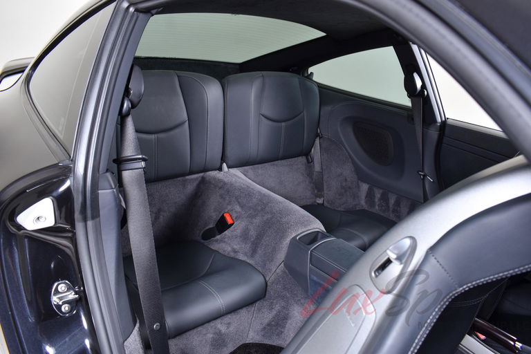 Porsche 997.2 Carrera 4S