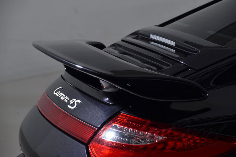 Porsche 997.2 Carrera 4S