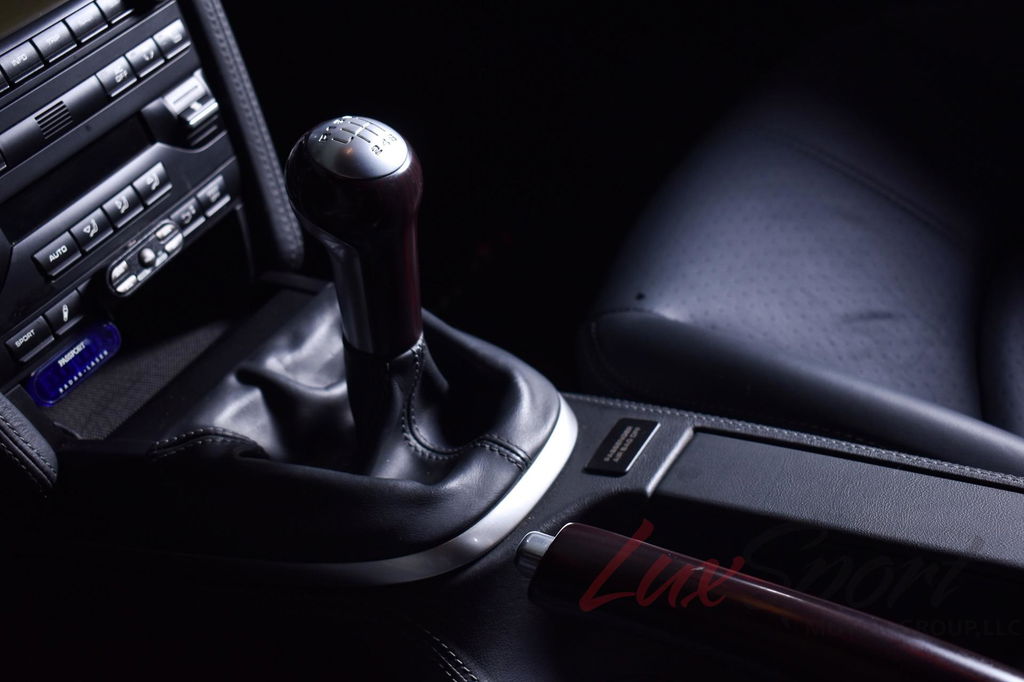 Porsche 997.2 Carrera 4S