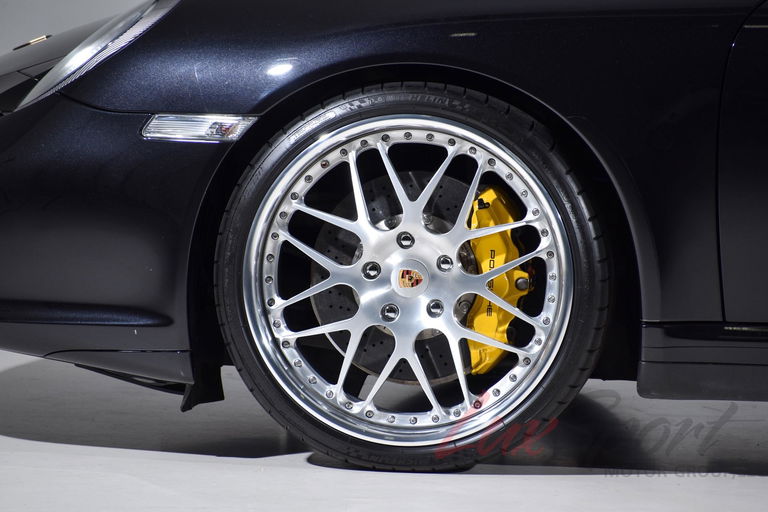 Porsche 997.2 Carrera 4S