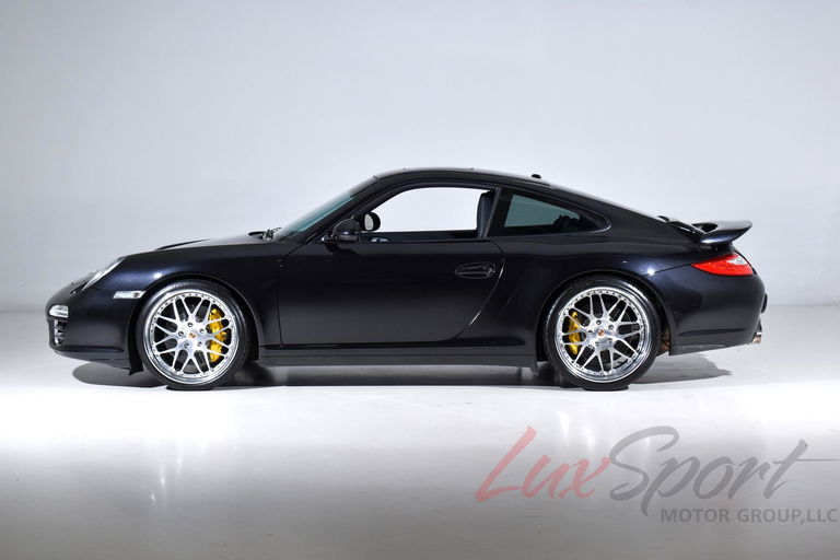 Porsche 997.2 Carrera 4S