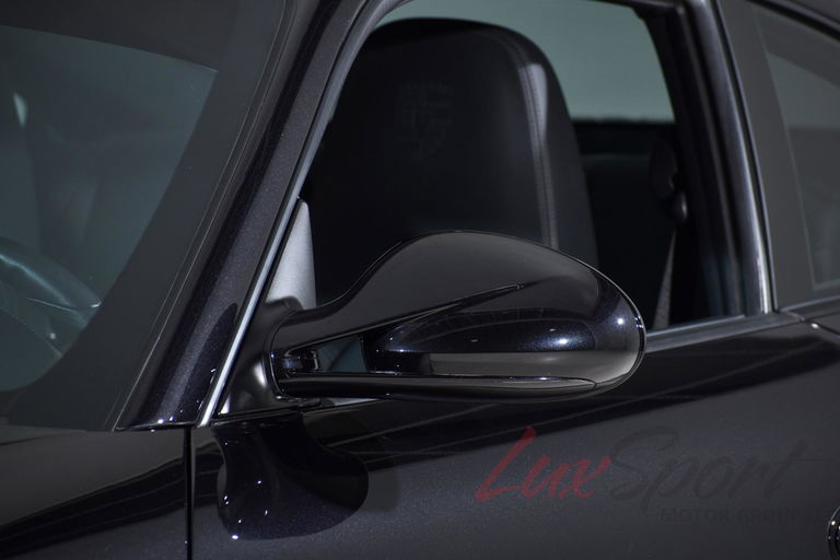 Porsche 997.2 Carrera 4S