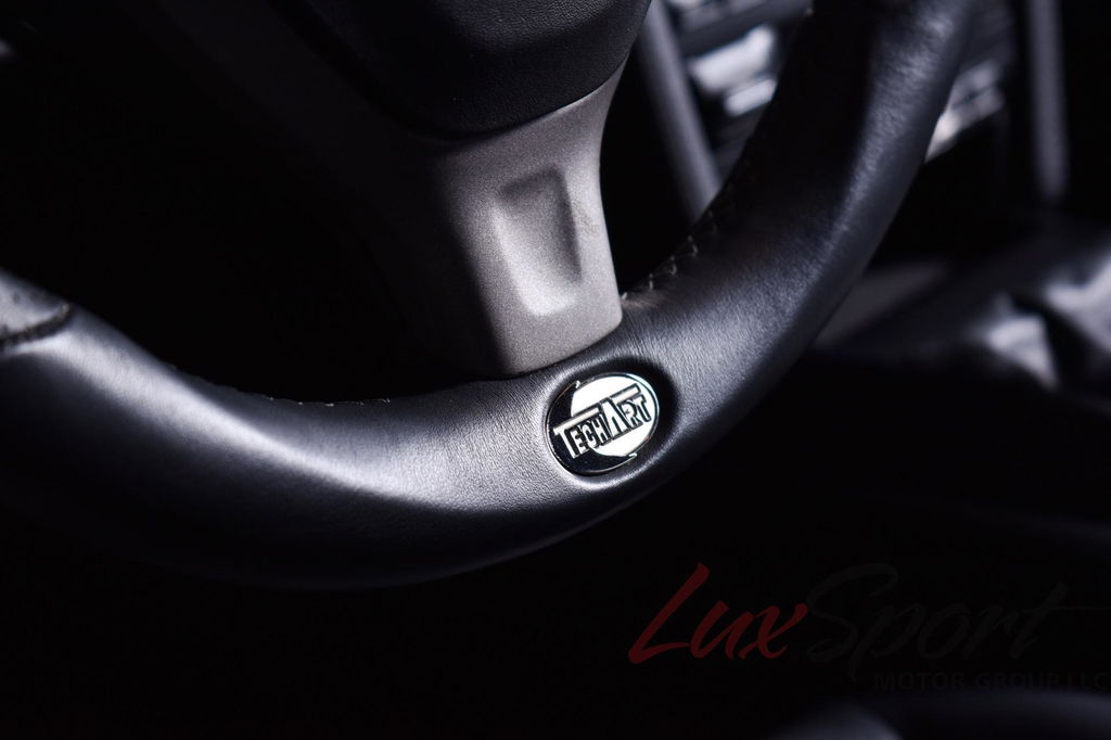 Porsche 997.2 Carrera 4S