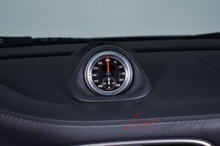 Porsche 997.2 Carrera 4S