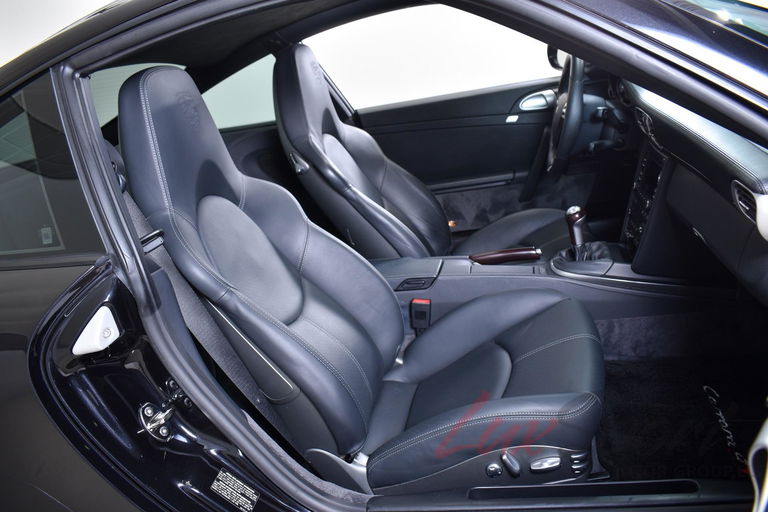 Porsche 997.2 Carrera 4S