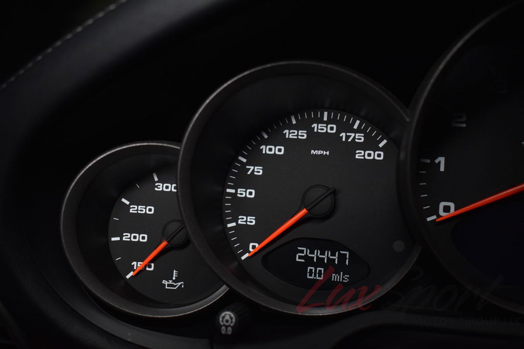 Porsche 997.2 Carrera 4S