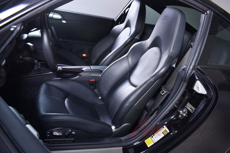 Porsche 997.2 Carrera 4S