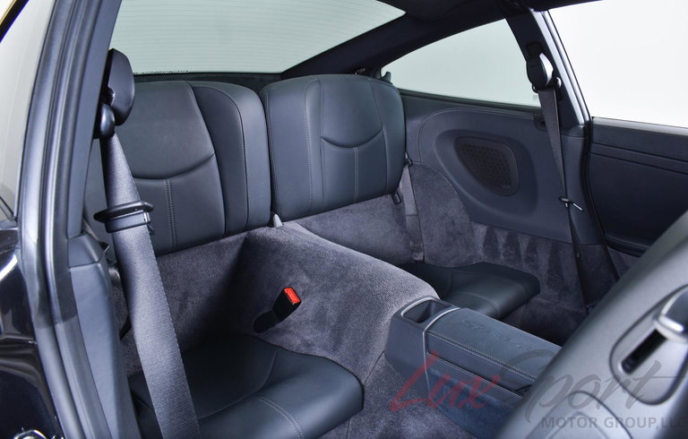 Porsche 997.2 Carrera 4S