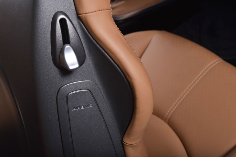 Porsche 997.2 Carrera 4S