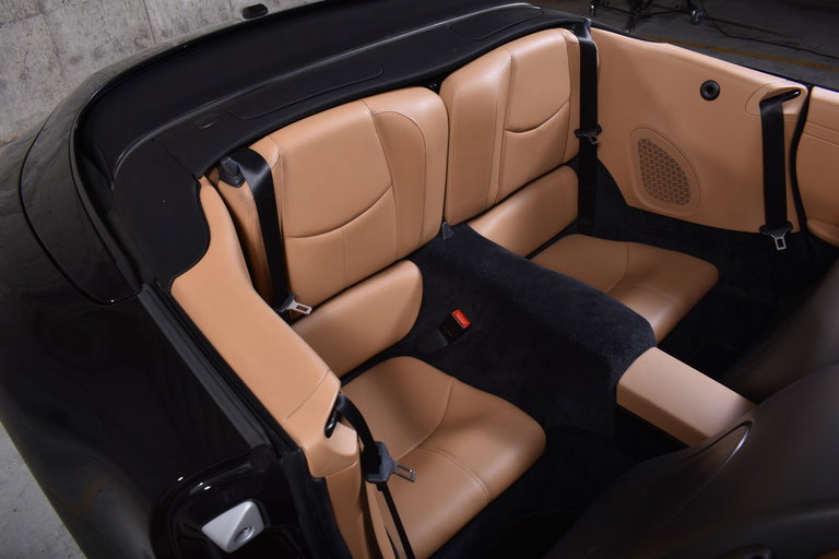 Porsche 997.2 Carrera 4S