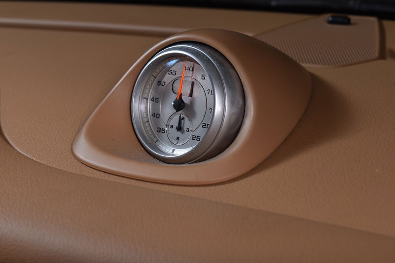 Porsche 997.2 Carrera 4S