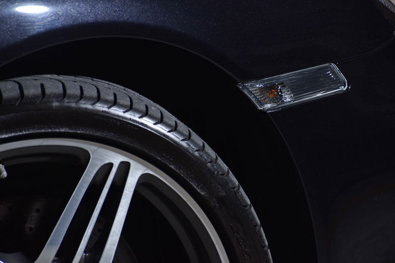 Porsche 997.2 Carrera 4S