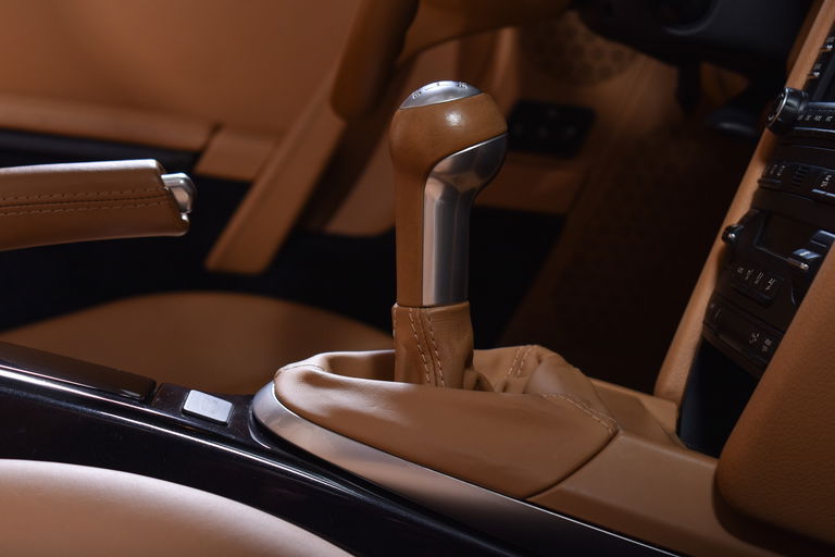 Porsche 997.2 Carrera 4S