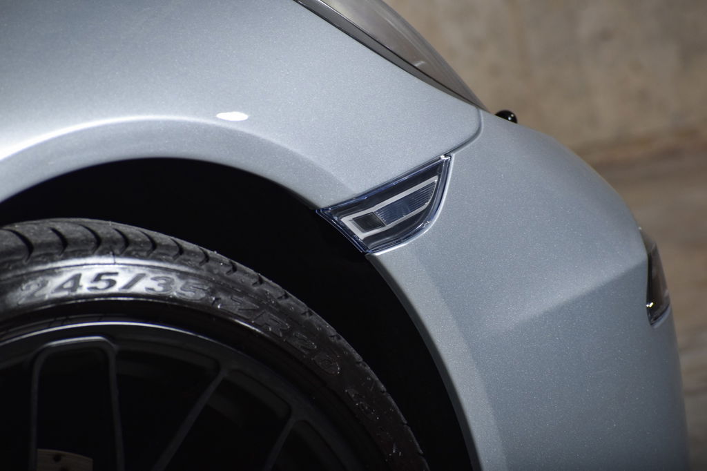 Porsche 991 Carrera GTS