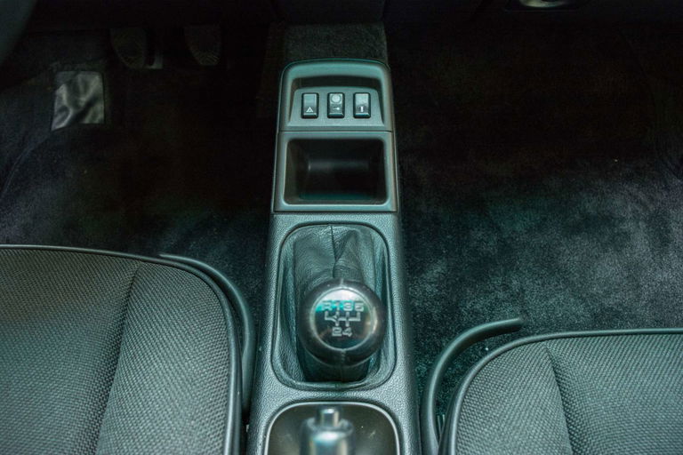 Porsche 964 Carrera RS America