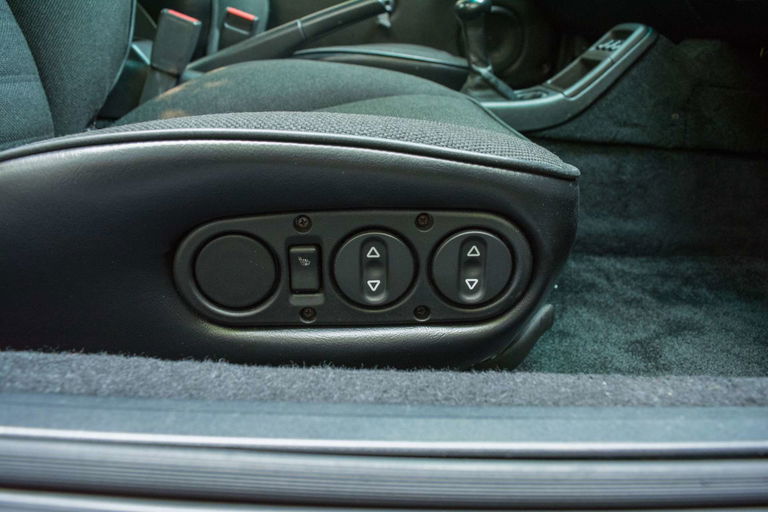 Porsche 964 Carrera RS America